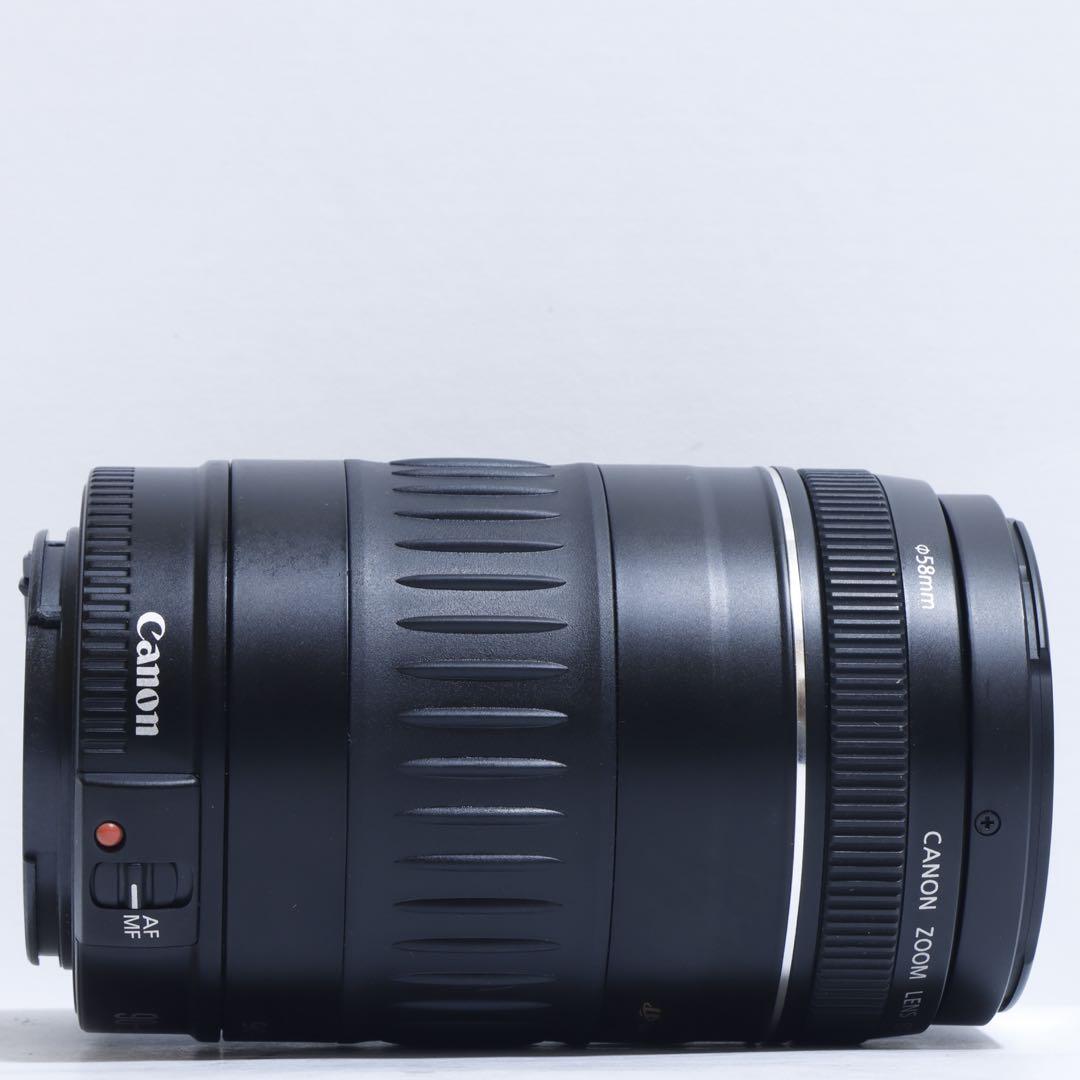 ★超望遠&高速ピントAF!!★キャノン EF 90-300mm USM★