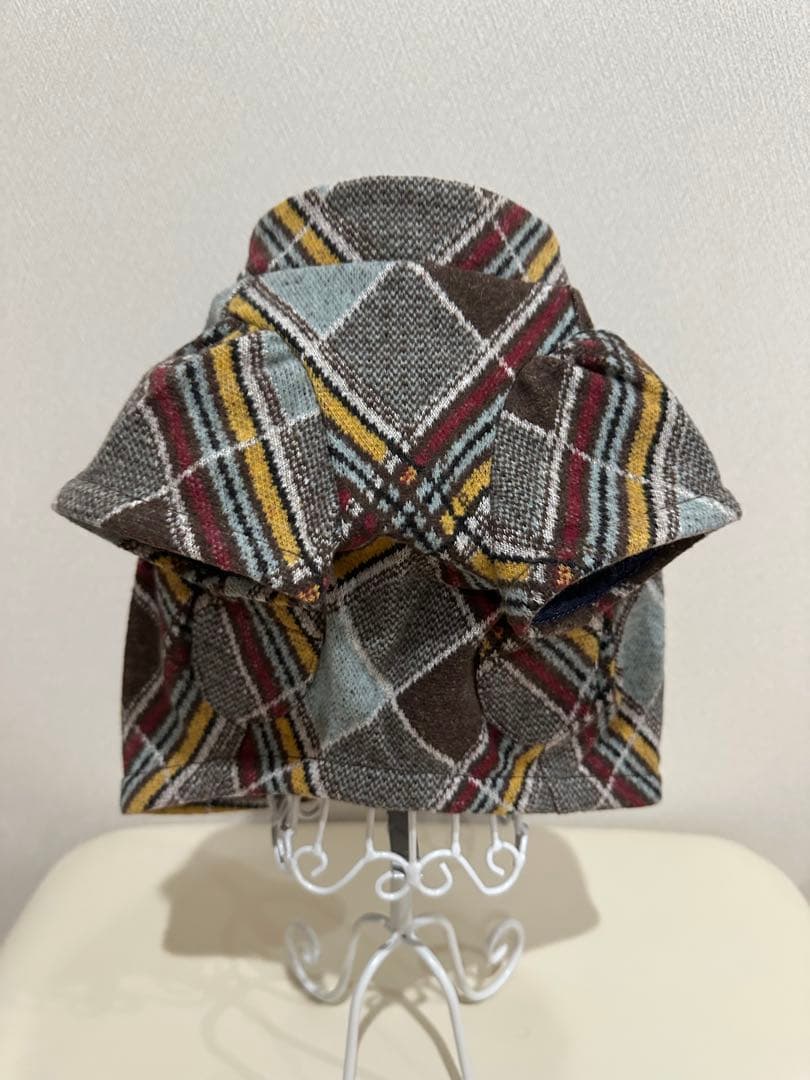 アトリエgg マントデマルシェ2024 サイズ23