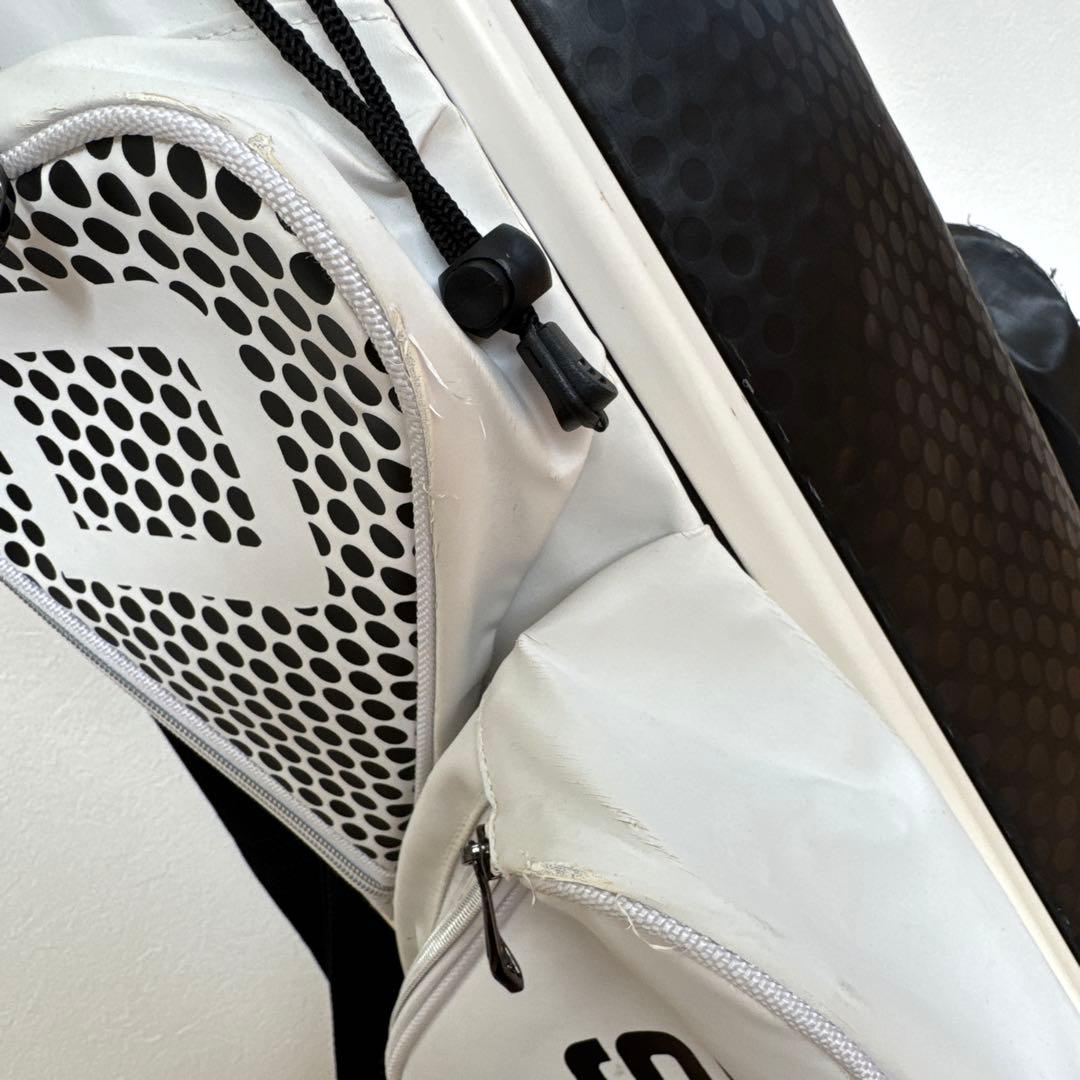 ドゥーカス キャディバッグ