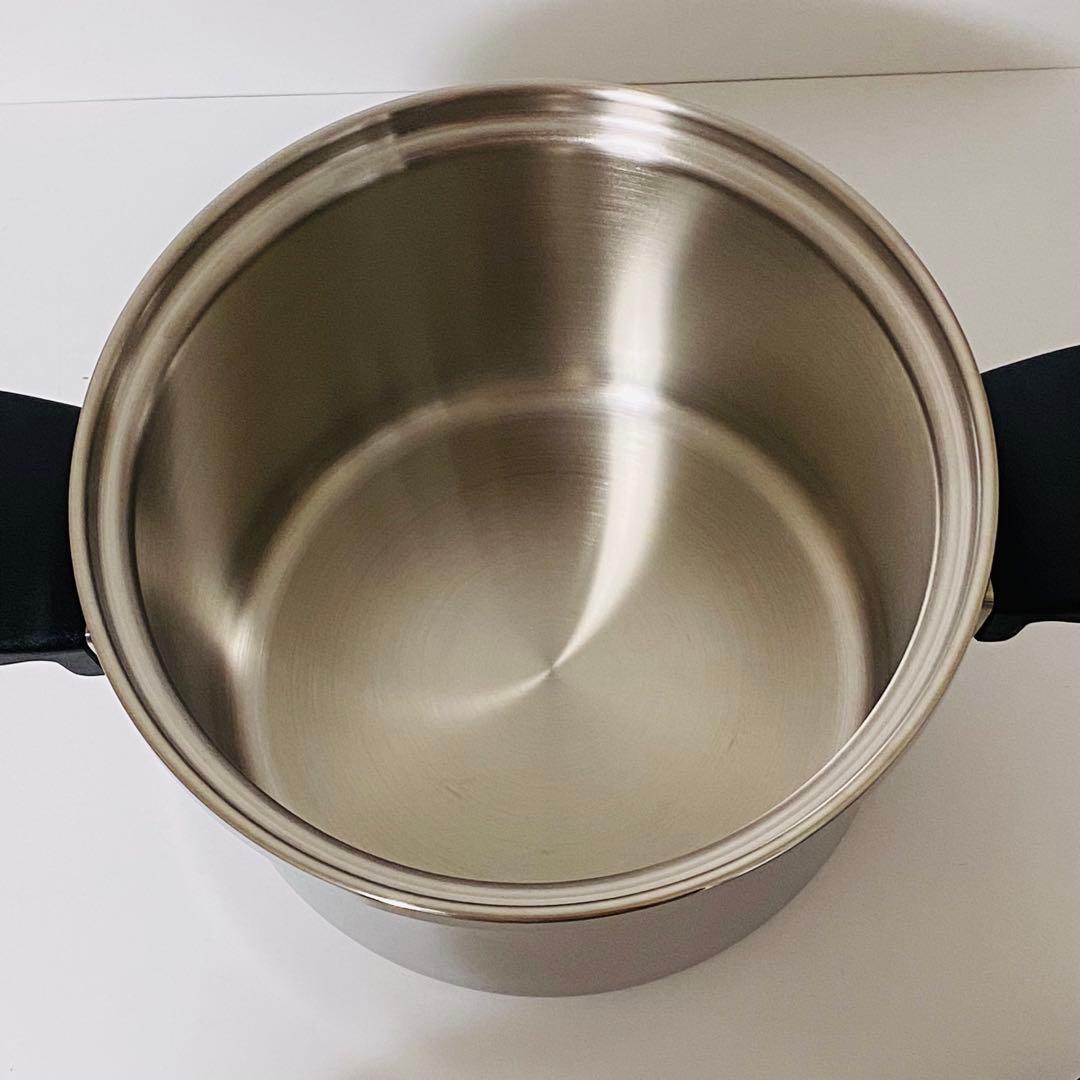 専用　Amway4Lシチューパンセット＋フープロオプションセット　両手鍋　未使用