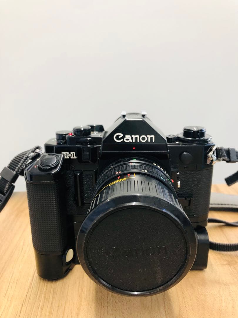 CANON 一眼レフカメラ