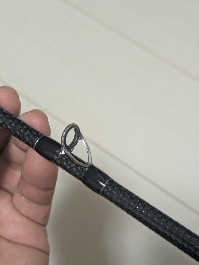 ダイワ　ブラックレーベル　トラベル　Ｃ７０ＭH－５