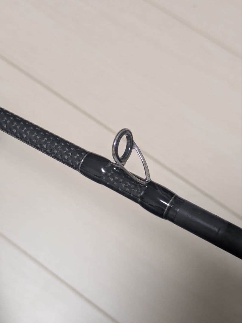 ダイワ　ブラックレーベル　トラベル　Ｃ７０ＭH－５