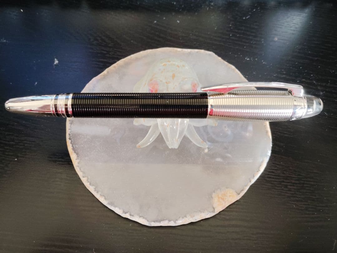 モンブランスターウォーカー