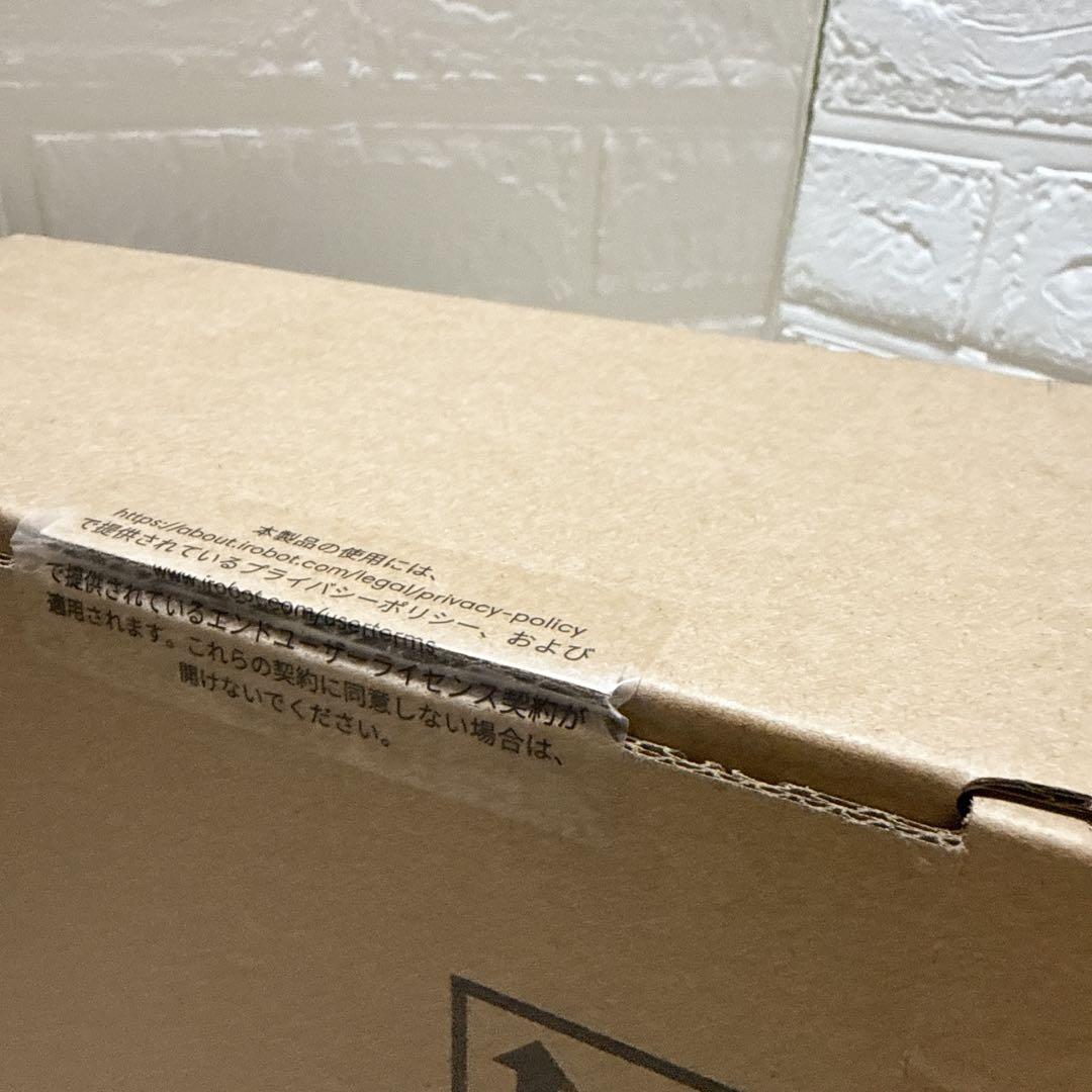 iRobot Roomba Combo 新品・未開封