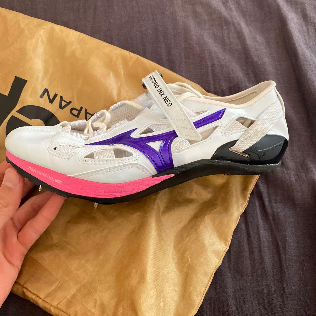 クロノインクスNEO JAPAN 25.0cm