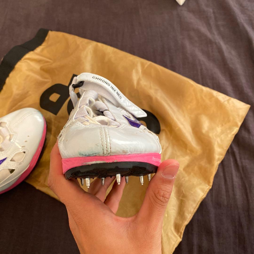 クロノインクスNEO JAPAN 25.0cm