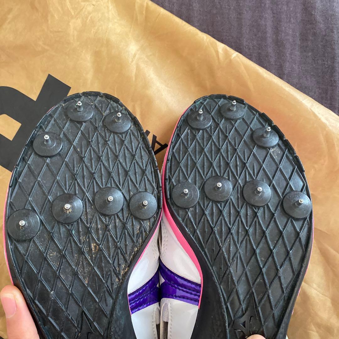 クロノインクスNEO JAPAN 25.0cm