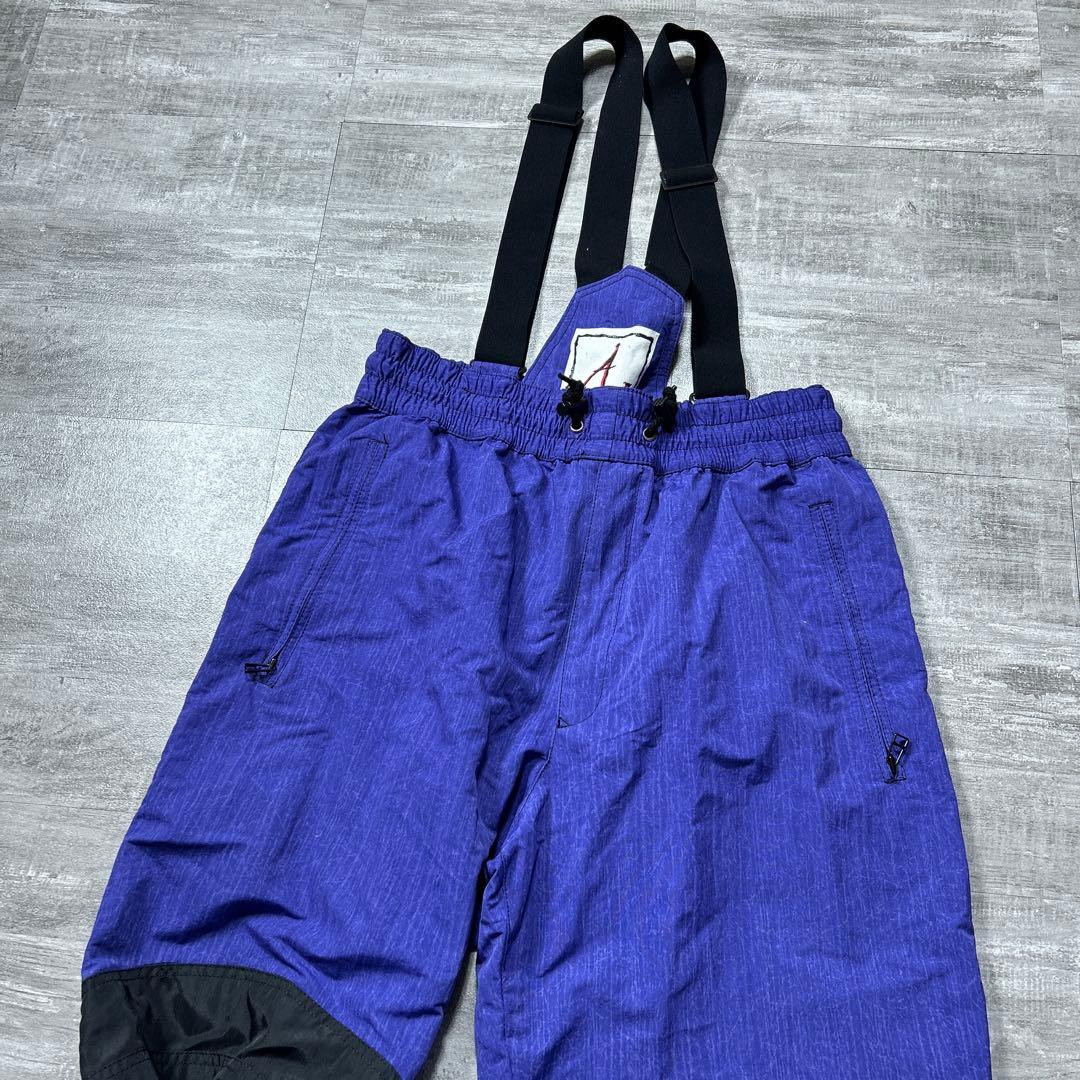 00s Y2K NORDEN スキーウェア アノラックパーカー スノーボード