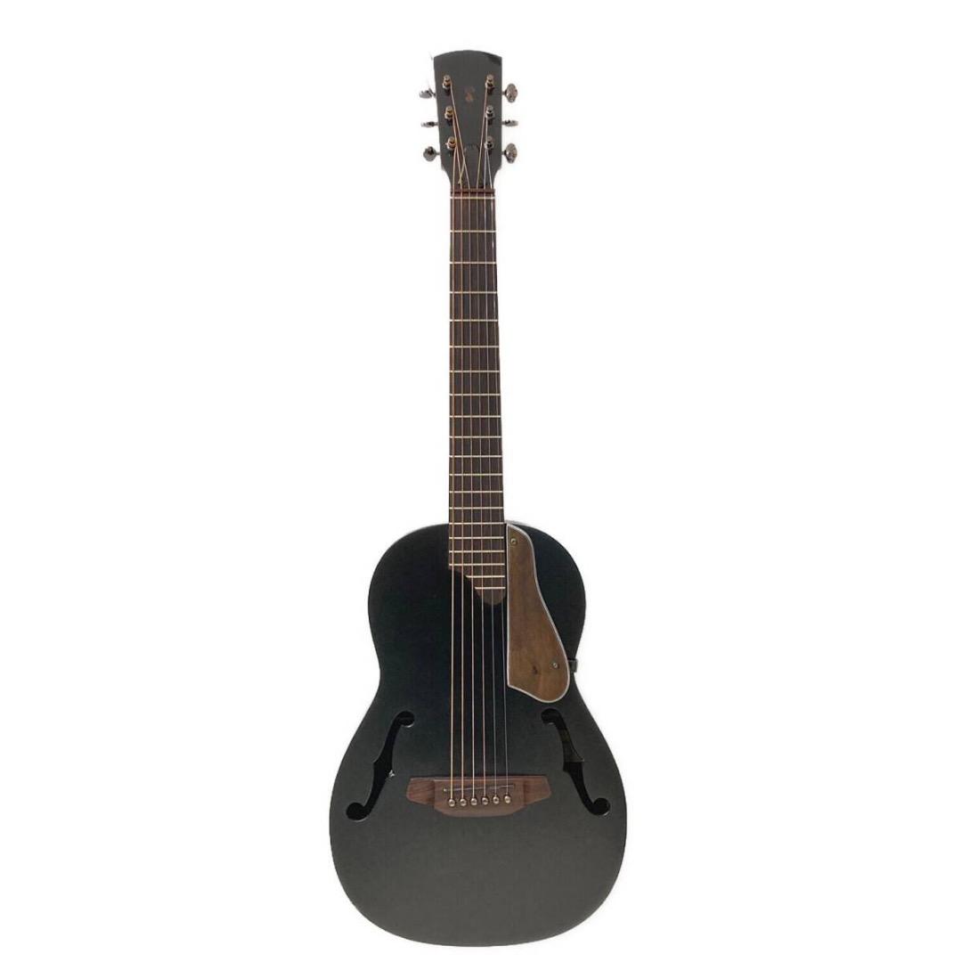 K.Yairi Nocturne Fホール仕様　マイク搭載