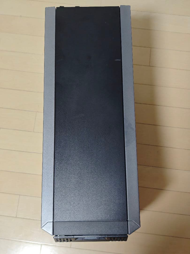 DELL PowerEdge T420 HDD 1TB×2