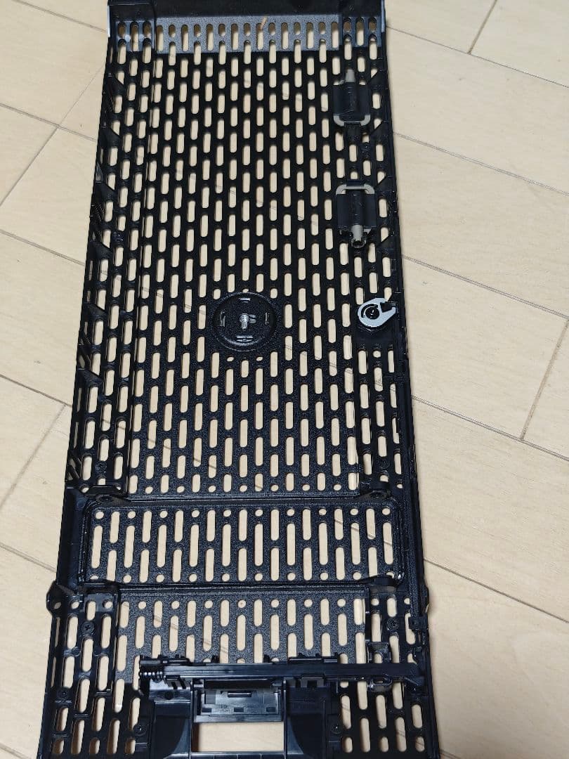 DELL PowerEdge T420 HDD 1TB×2