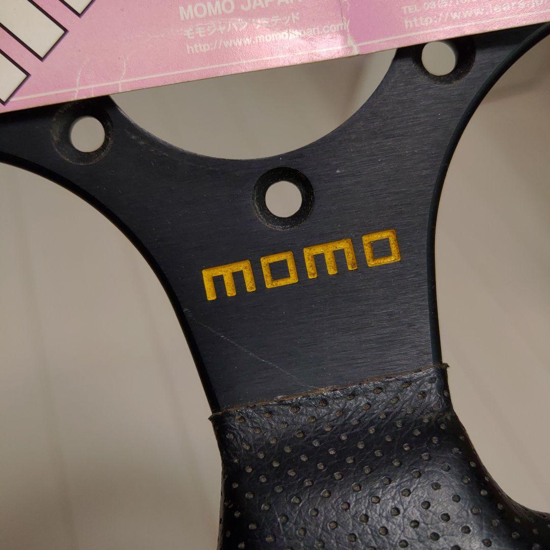 momo ステアリング T-1001 280mm
