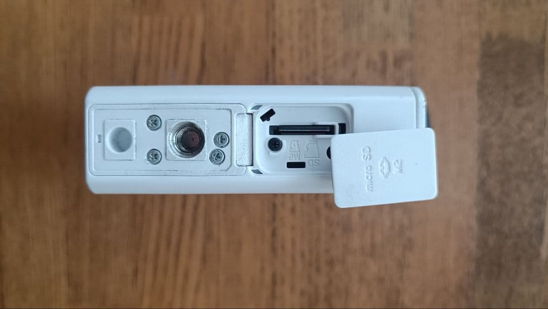 SONY HDR-AS300 アクションカメラ