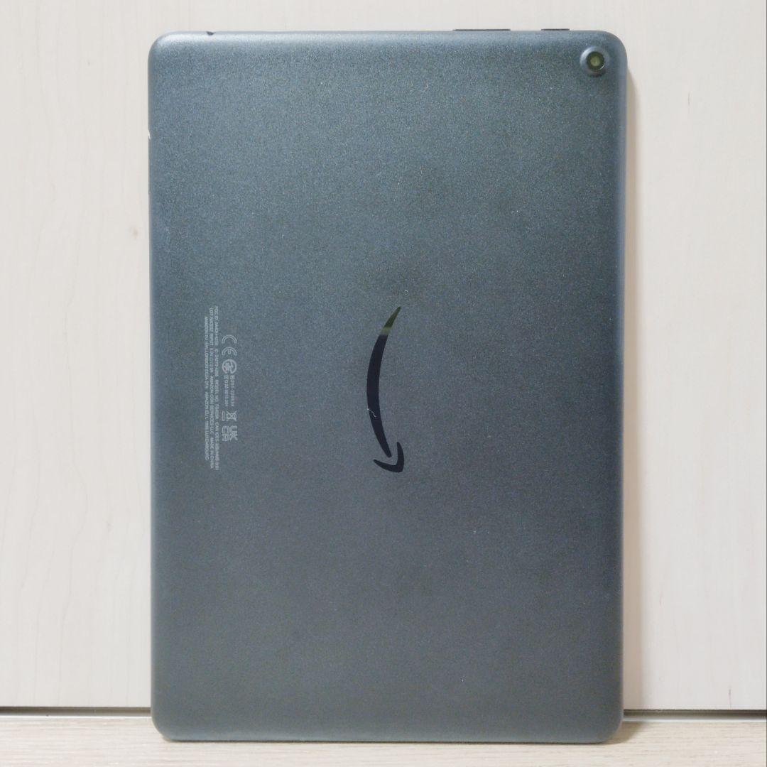 良品 Amazon Fire HD 10 ブラック 最新第13世代 32GB