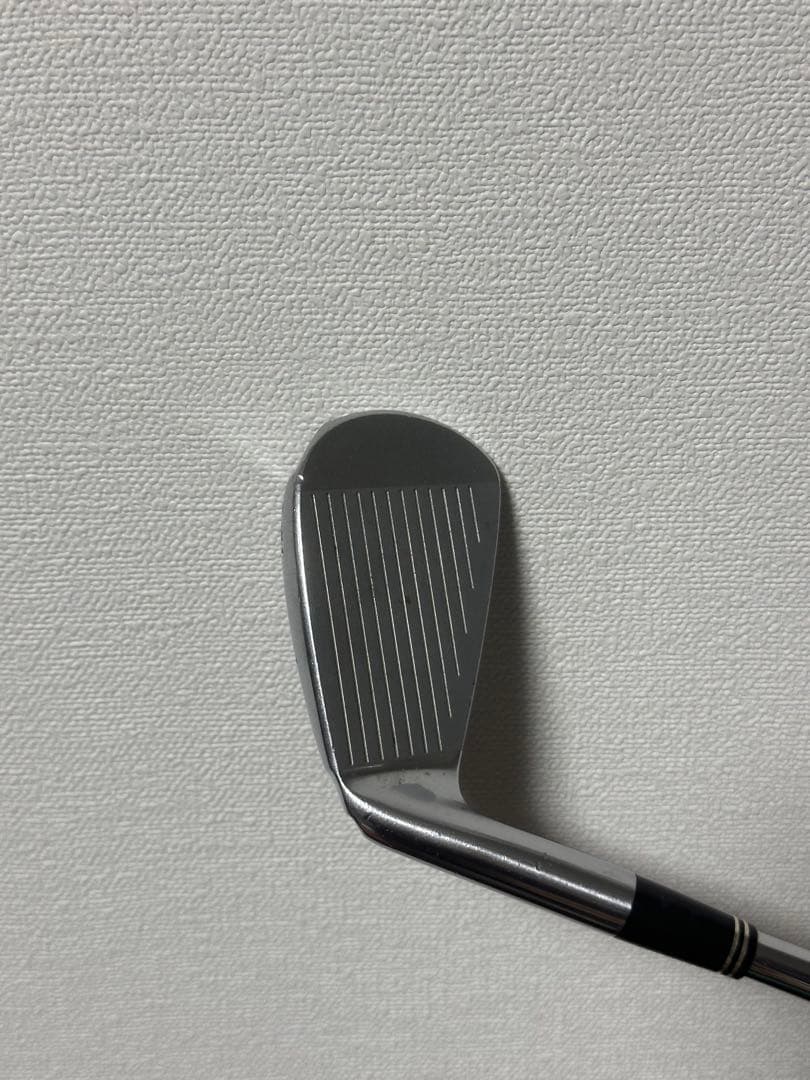 【SRIXON】 ZRー600 アイアン 6本セット