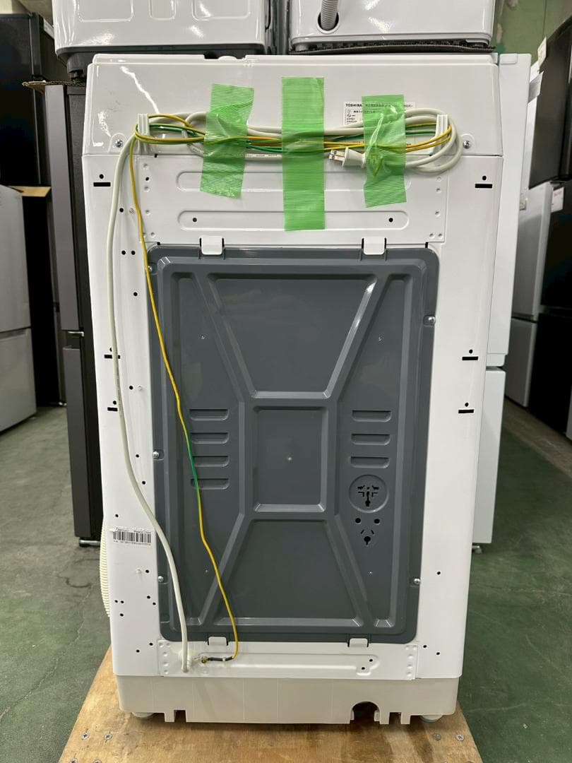 大阪送料無料★3か月保障付き★洗濯機★2023年★AW-7GM2★IS-1078