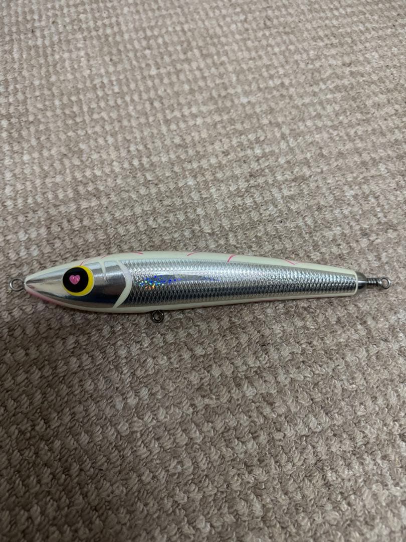 ハンマーヘッド　チェリーパイ220R