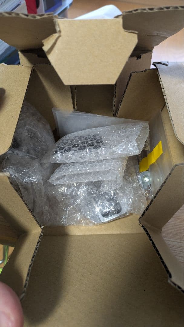 TRD MS304-00005　GRドアスタビライザー　GR86