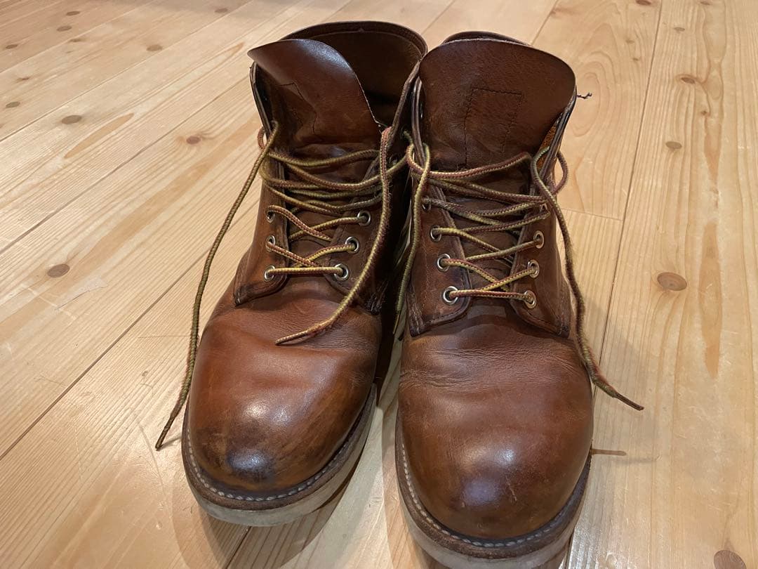 レッドウィング RED WING 27.5cm #9111