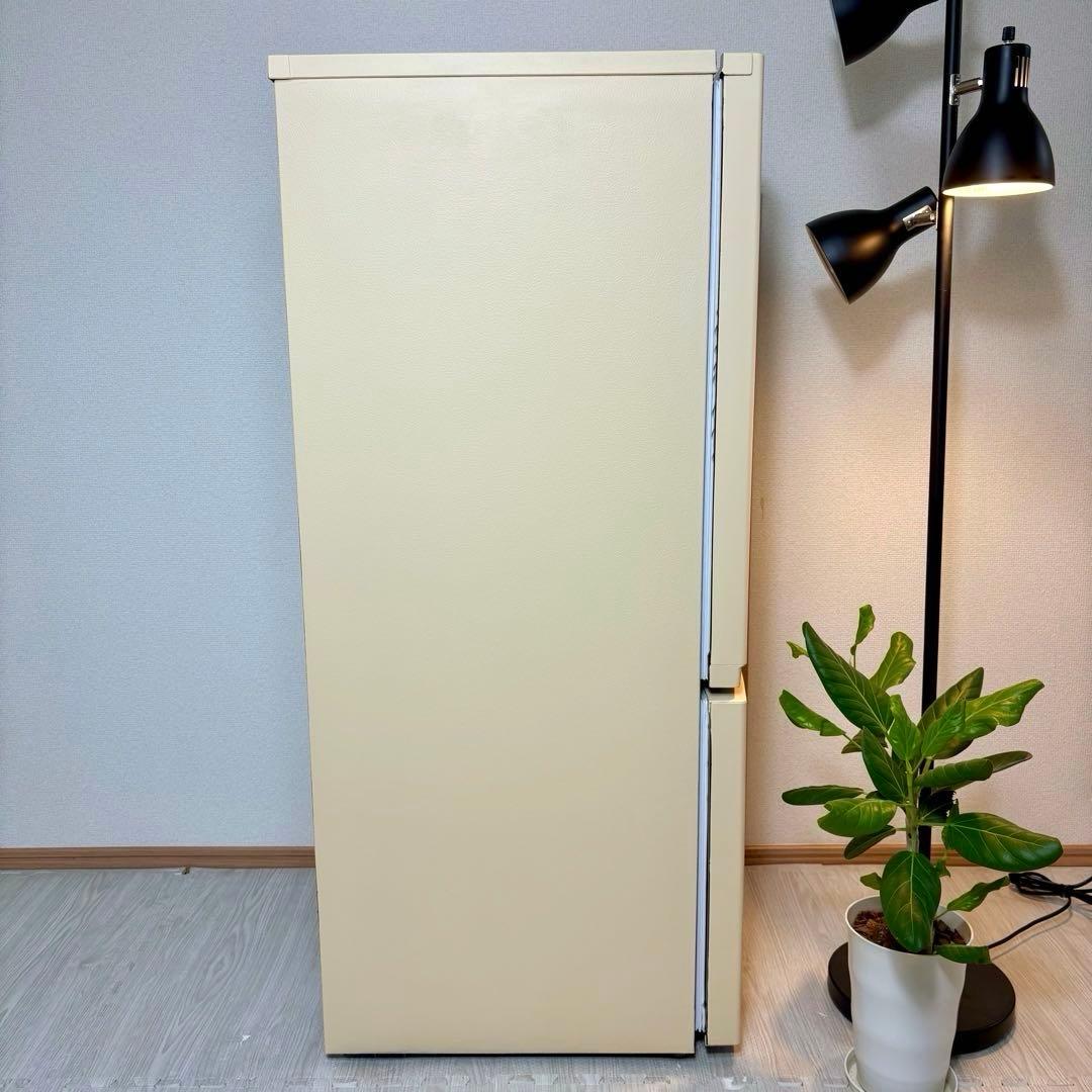 2022年 冷蔵庫 一人暮らし 単身用 小型 3ヶ月保証 送料無料 東芝 美品