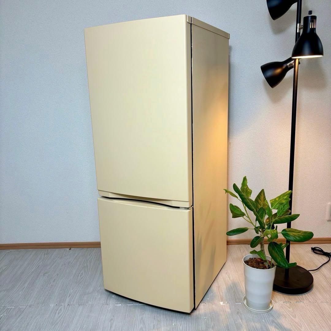 2022年 冷蔵庫 一人暮らし 単身用 小型 3ヶ月保証 送料無料 東芝 美品