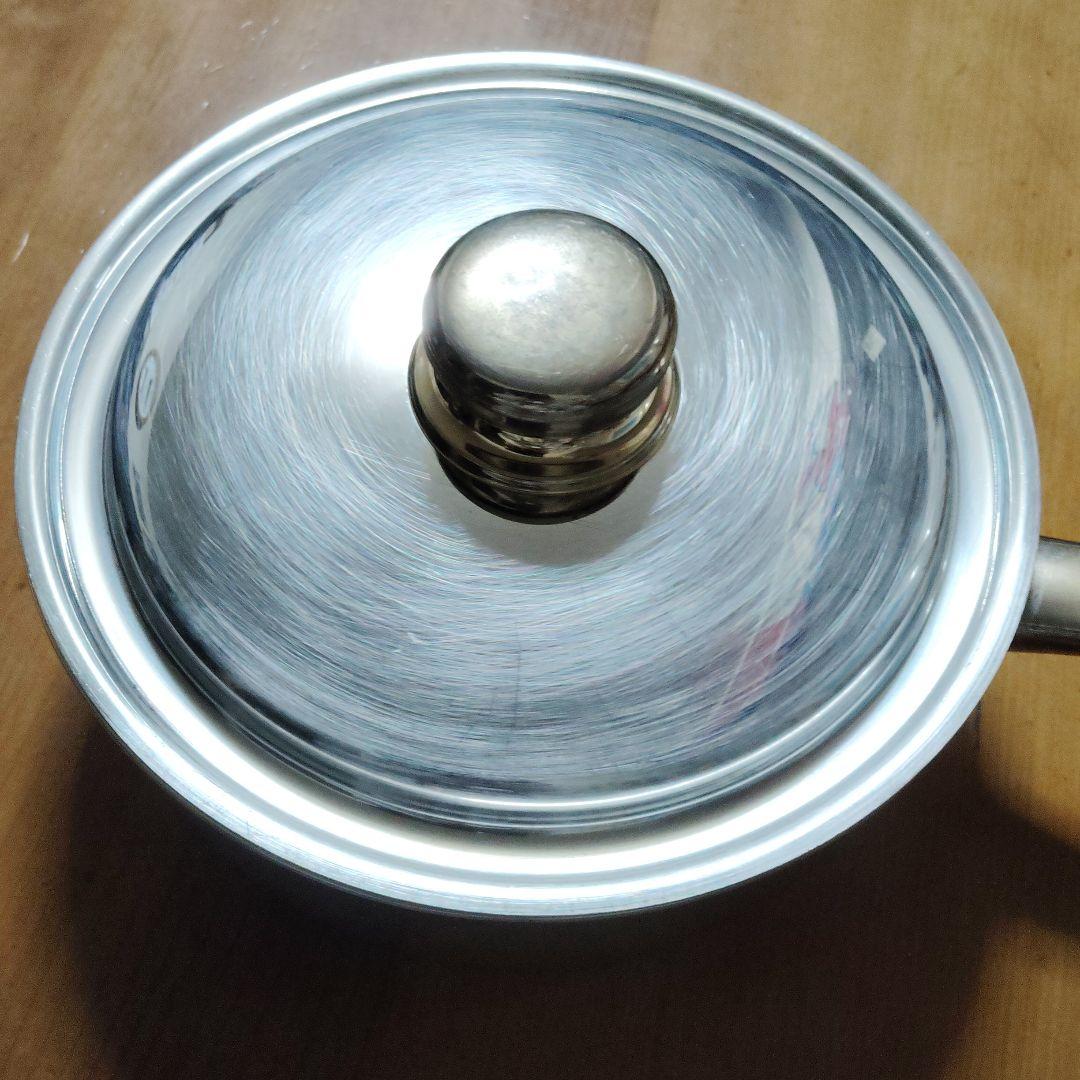 Vita Craft NEOVA GOLDステンレス 片手鍋 22cm