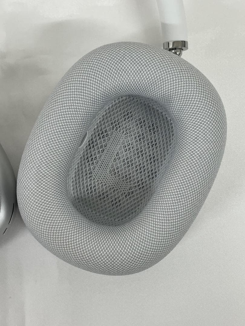 ⭐️美品⭐️Apple AirPods Max シルバー with ホワイト