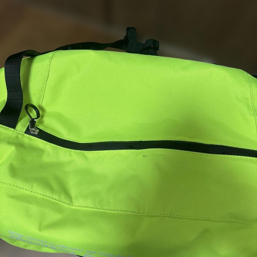 エリートグリップ　ボストンバッグ