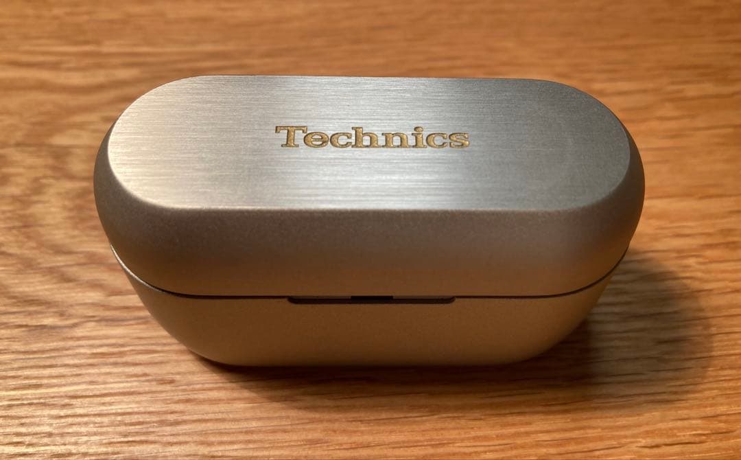 TechnicsワイヤレスイヤホンEAH-AZ80（右側イヤホンなし）