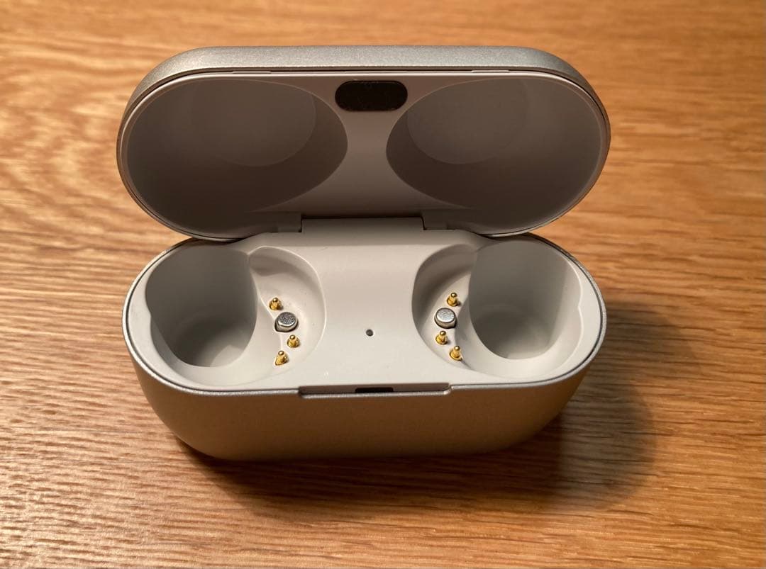 TechnicsワイヤレスイヤホンEAH-AZ80（右側イヤホンなし）