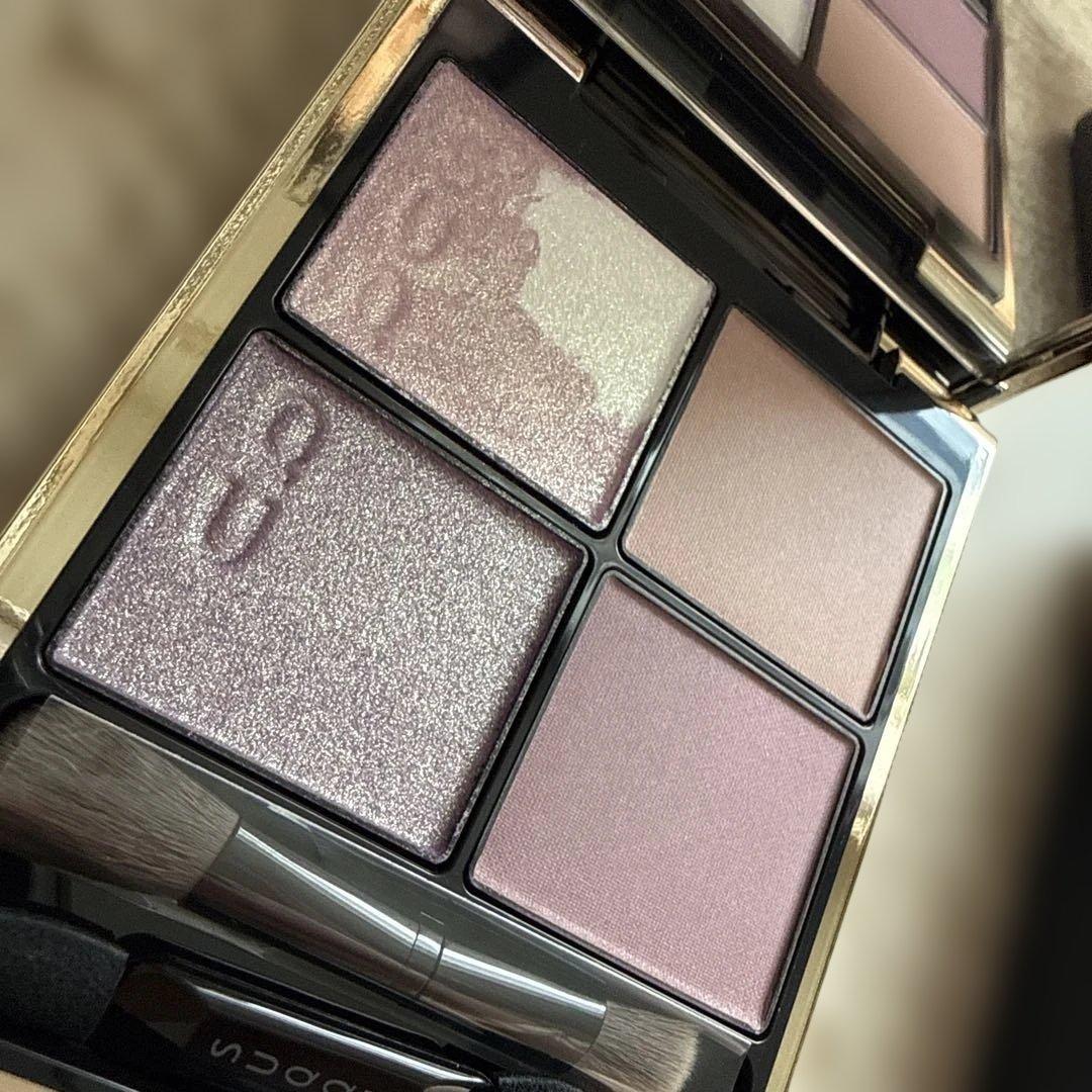 SUQQU スック シグニチャー カラー アイズ アイシャドウ 146 宙愁