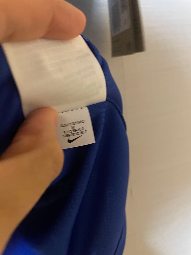 フランス代表 2024 ドゥエ ホームユニフォーム psg  24-25