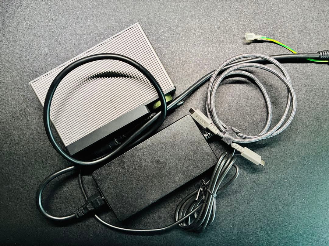 Benq DP1310 ドッキングステーション