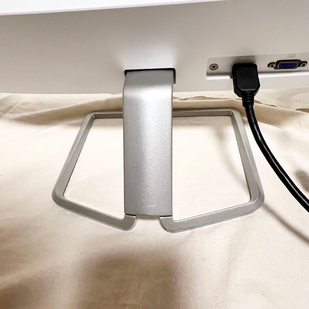 【美品・送料込み】HP 22fw ディスプレイ モニター 21.5インチ