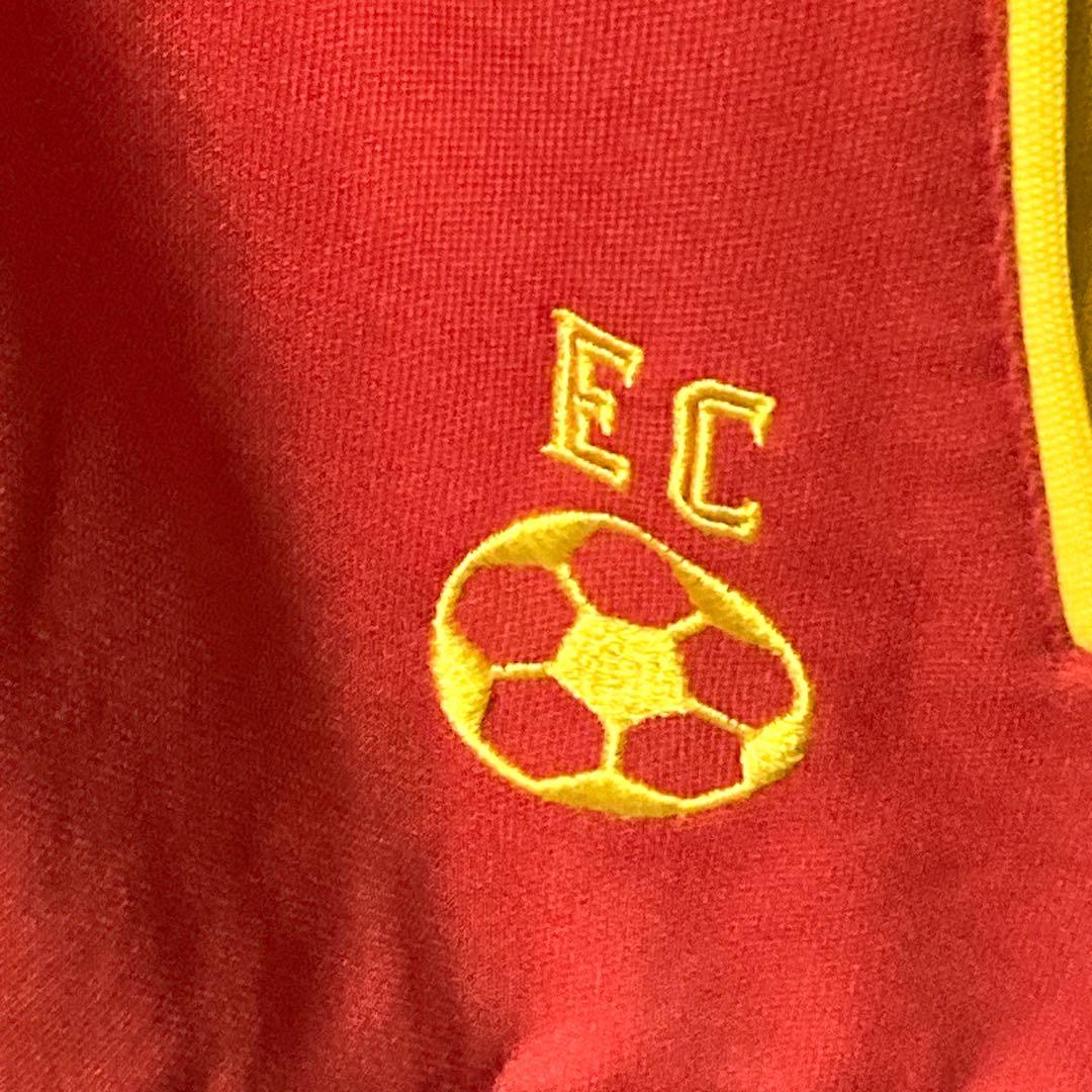 《人気》adidas アディダス　トラックジャケット　エクアドル代表