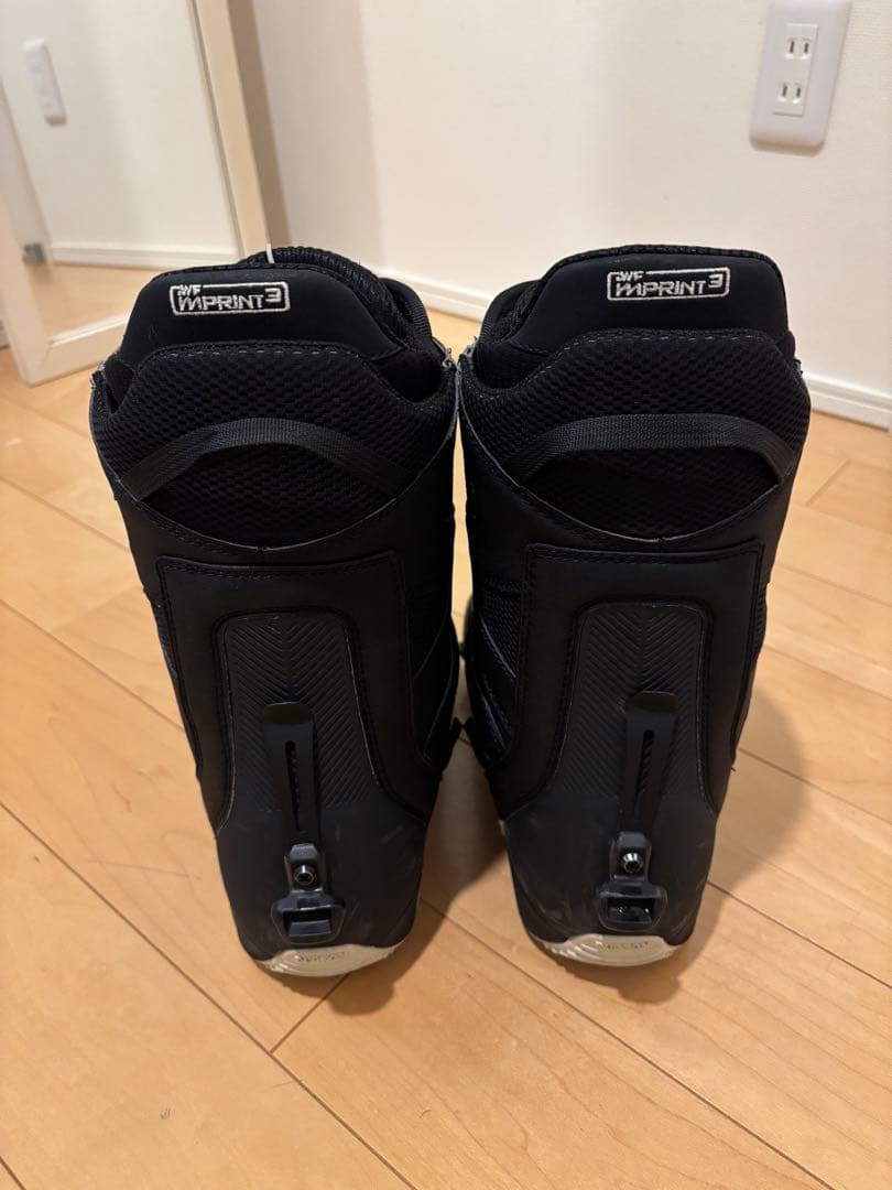 BURTON PHOTON WIDE STEP ON 27.5 メンズ フォトン