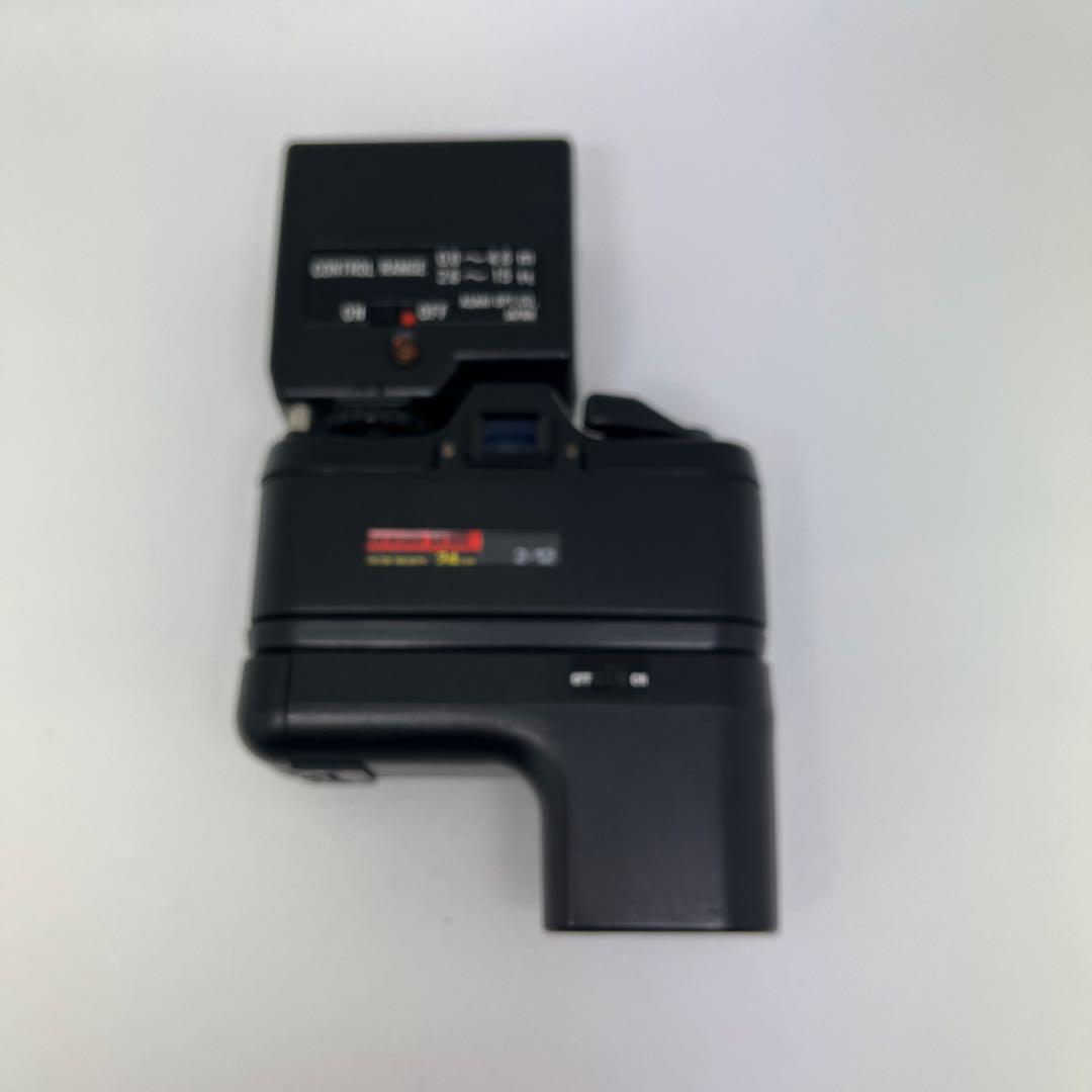 オ*ム様 動作確認済みASAHI PENTAX auto110 SLR SYST