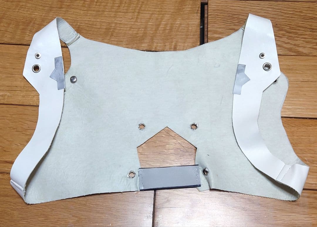 にじさんじ アクシア・クローネ コスプレ衣装