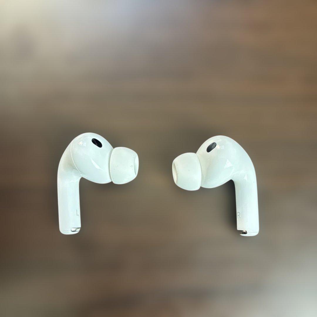 AirPods Pro 第3世代【購入2週間】