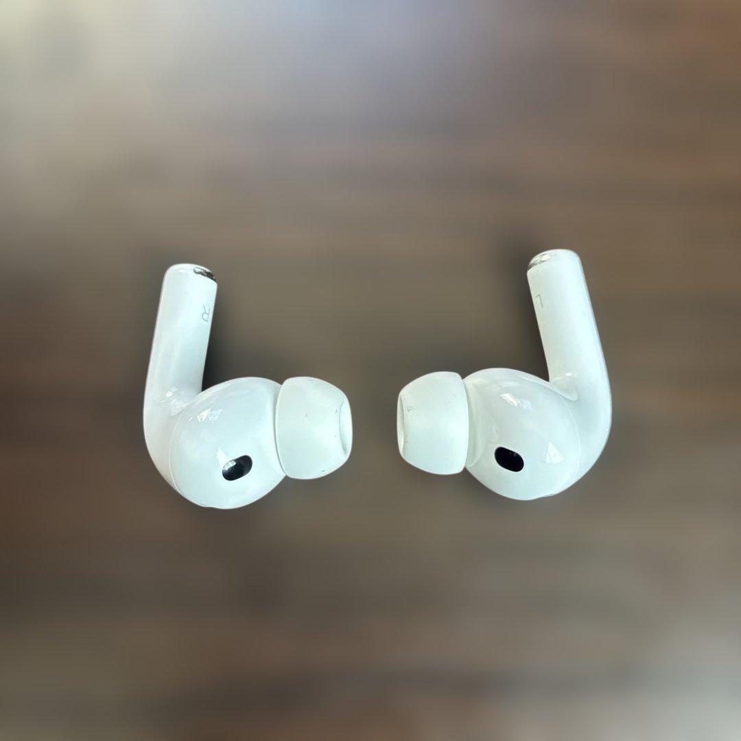 AirPods Pro 第3世代【購入2週間】