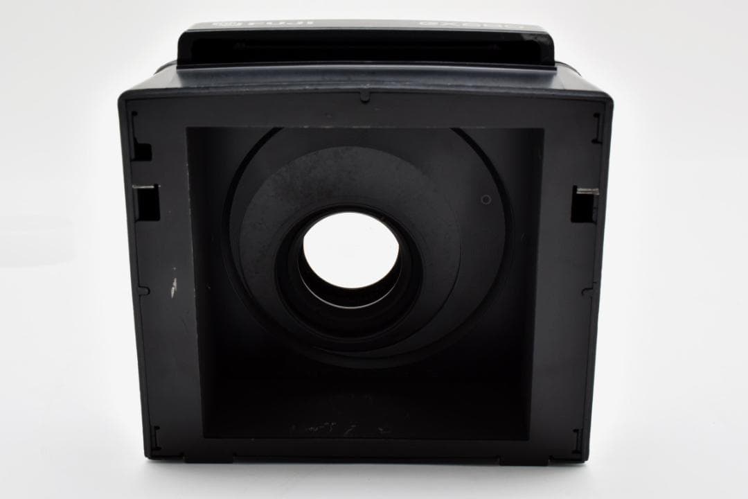 その他 FUJIFILM GX680 Magnifying Loupe Finder