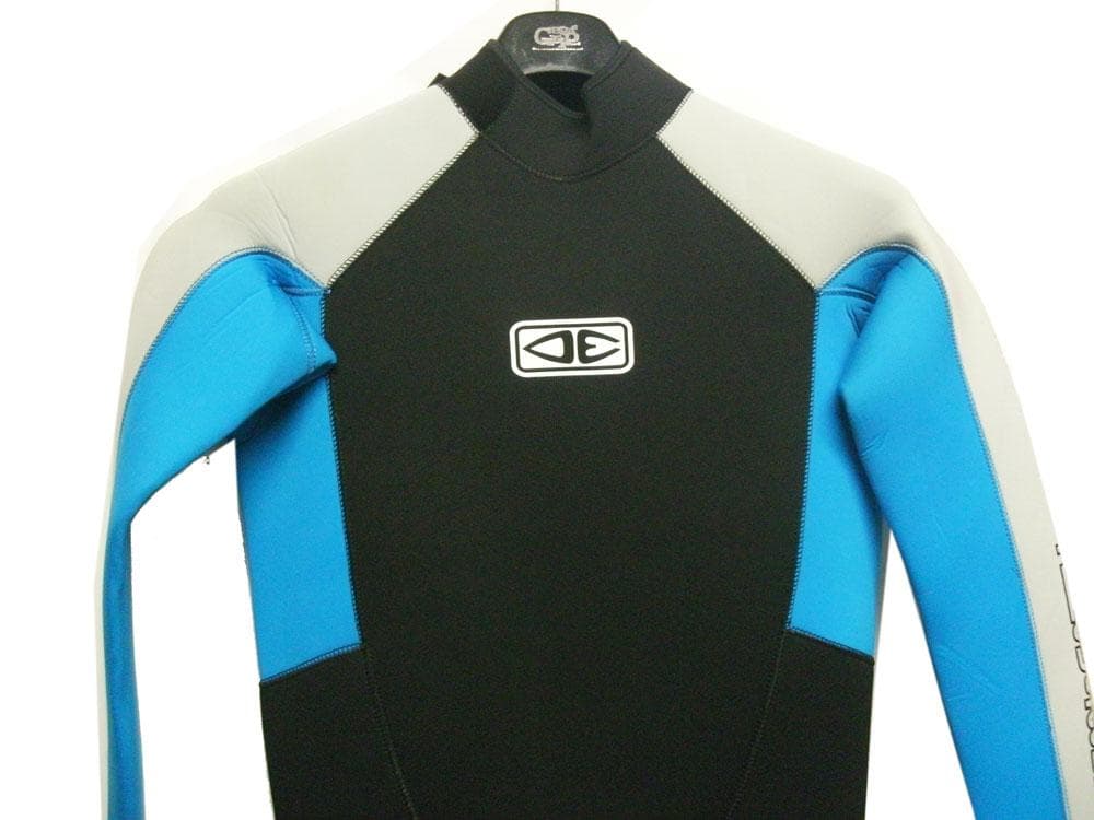 Ocean&Earth(オーシャン＆アース)メンズ フルスーツ 4/3mm M