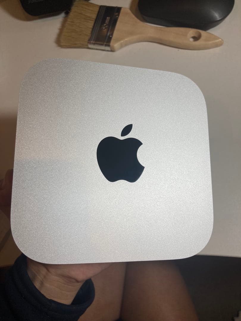 （美品）Mac Mini M4 16GB 256GB