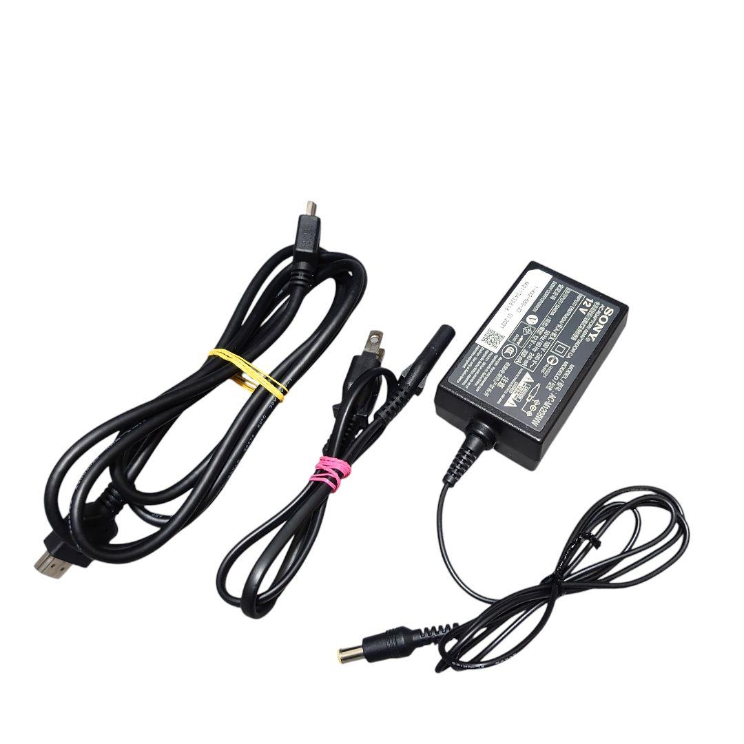 【美品】SONY Blu-rayプレーヤースタンダードモデル BDP-S1500