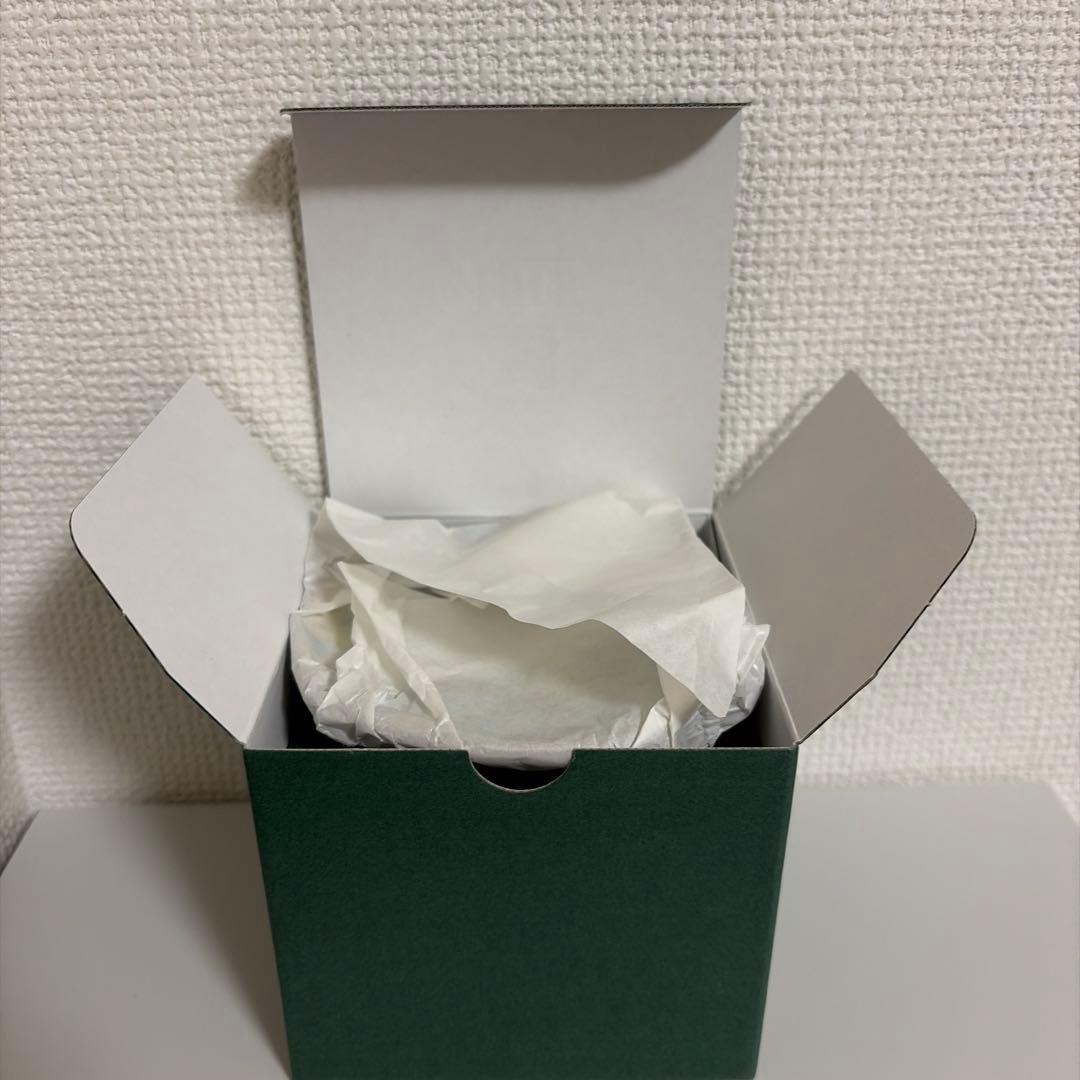 フェイラー ハイジ 九谷焼（梅菊） 3点セット