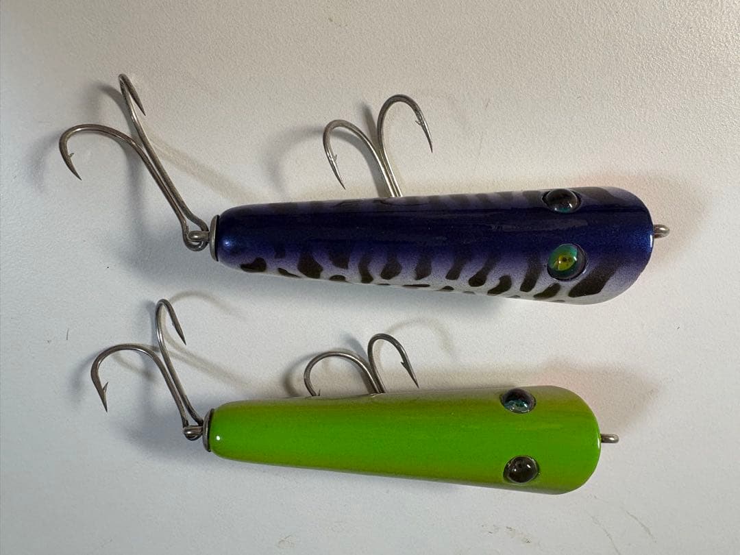 ZEAL プロップ、ゲイリーウィッチ、テラー 他 まとめ売り10個セット