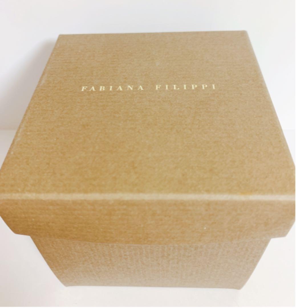 FABIANA FILIPPI ファビアナフィリッピ カシミア 匂い袋 香り