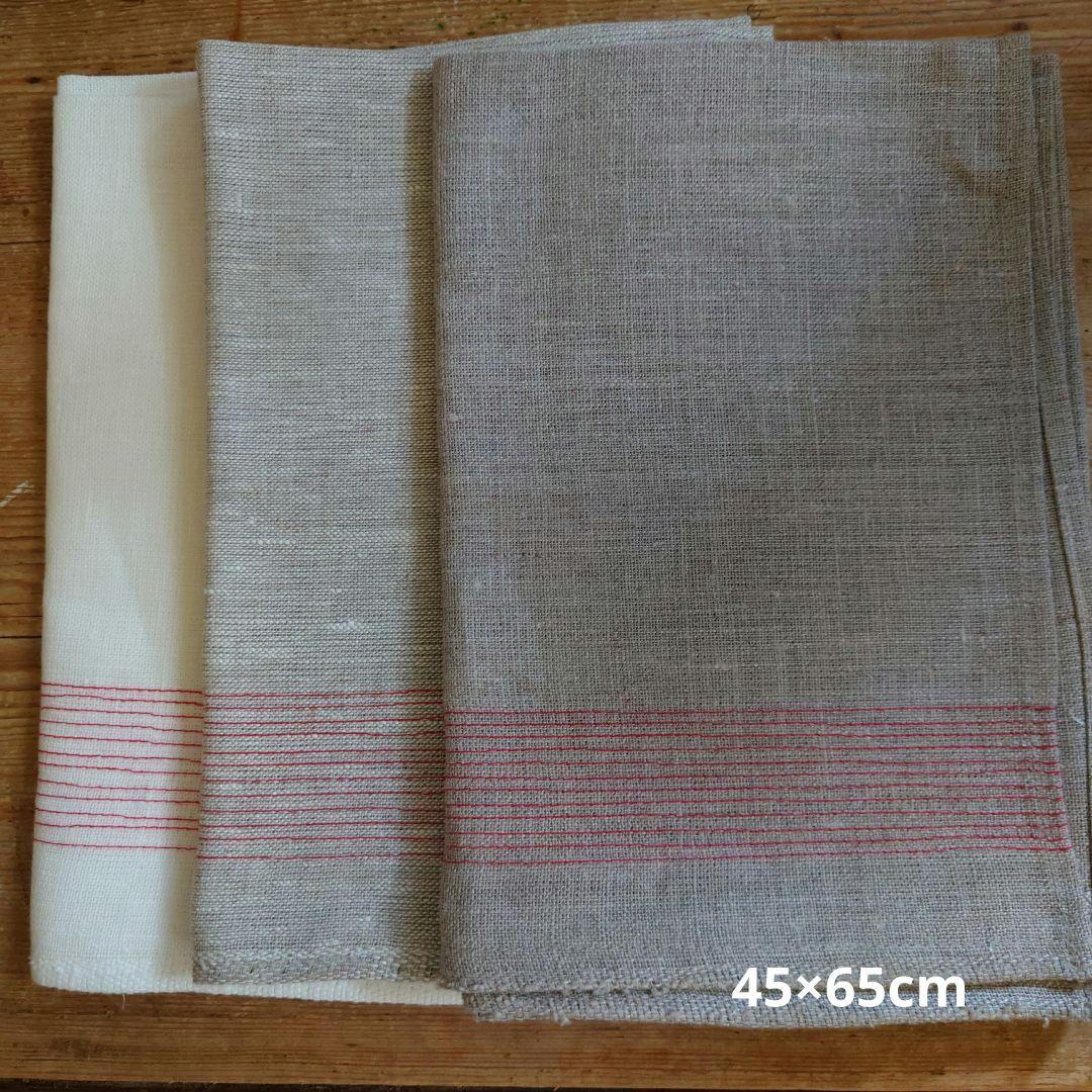 Lino e Lina　 リネンクロス他　9 点