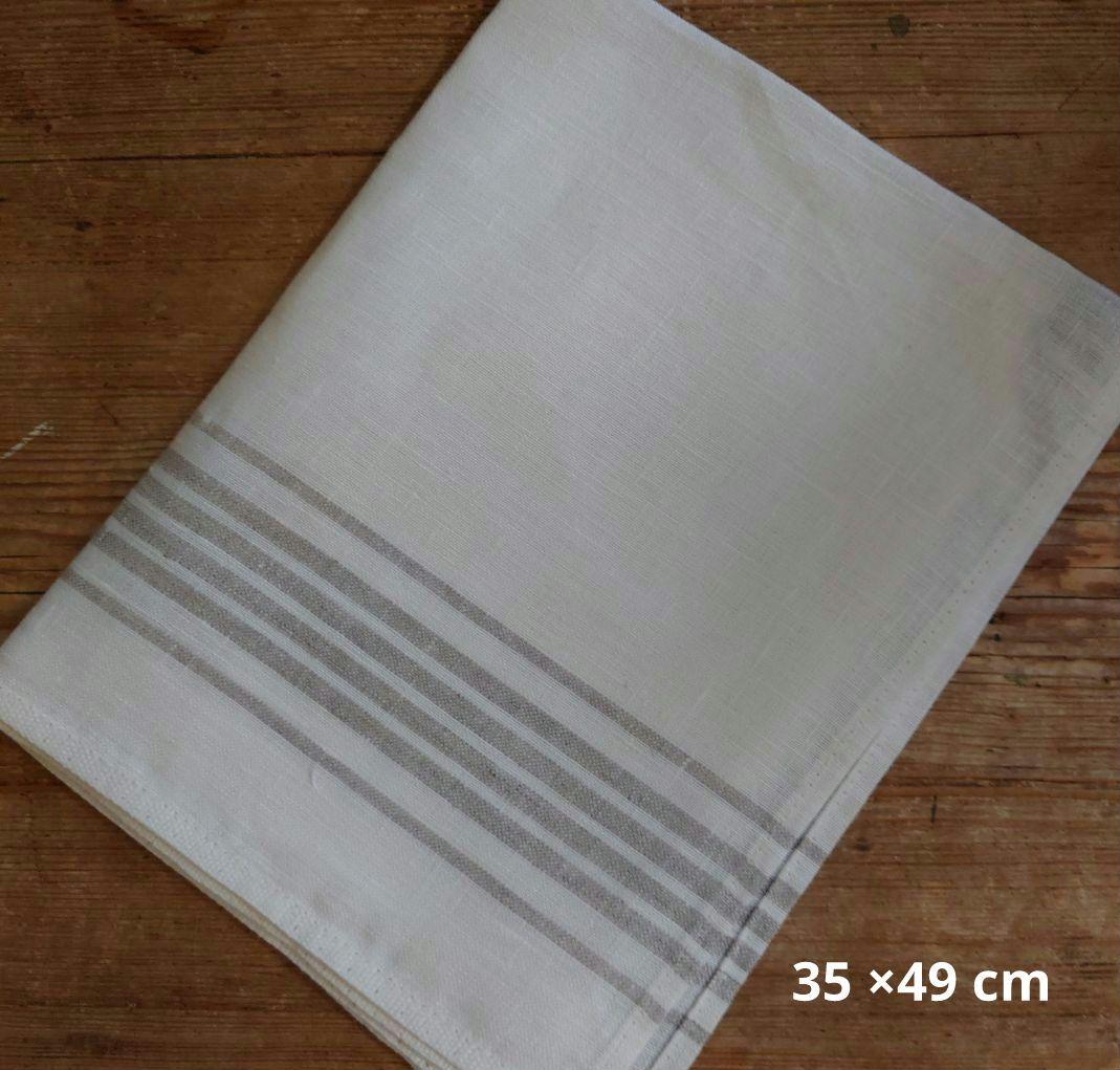 Lino e Lina　 リネンクロス他　9 点